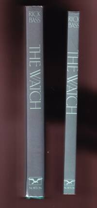 THE WATCH. STORIES. (ARC & First Trade ed)