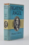 Fighting Angel. Portrait of a Soul