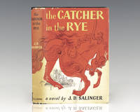 image of The Catcher In The Rye.