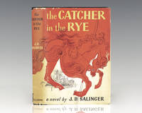 The Catcher In The Rye. by Salinger, J.D - 1951