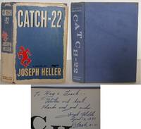 image of Catch-22