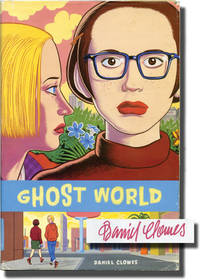 image of Ghost World (Signed First Edition)
