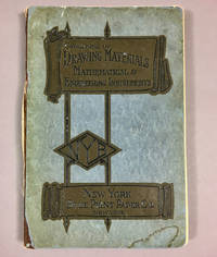 Catalogue of Drawing Materials and Surveying Instruments; Blue Print and Drawing Papers; Engineers' and Surveyors' Supplies. Volume 10