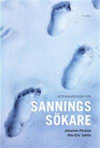 Vetenskapsteori för sanningssökare.