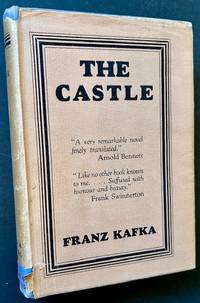 The Castle (In Dustjacket)