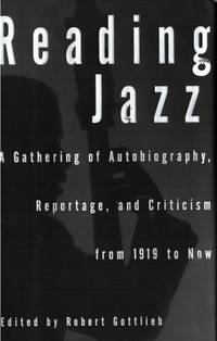 Reading Jazz. A Gathering of Autobiography,…