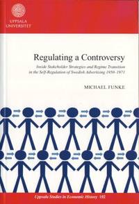 Regulating a Controversy. Inside Stakeholder…