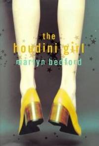 THE HOUDINI GIRL
