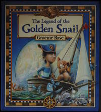 image of The Legend Of The Golden Snail
