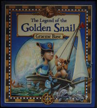 The Legend Of The Golden Snail