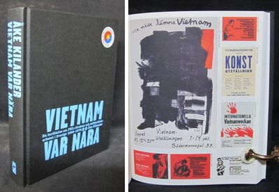 Vietnam var nära. En berättelse om FNL-rörelsen…