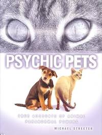 Psychic Pets