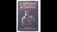 cover of Elephant and Castle : a Reconstruction