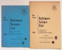 Two Programs from The Baltimore Science Fair, 1964 and 1965