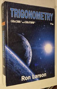 Trigonometry: With Calcchat and Calcview