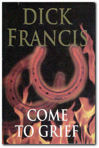 image of Come To Grief