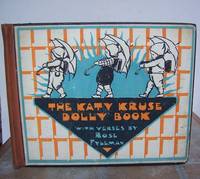THE KATY KRUSE DOLLY BOOK. by FYLEMAN, Rose. Illustrated by Katy Kruse.: