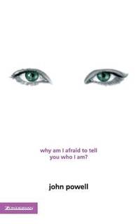 image of Why Am I Afraid to Tell You Who I Am?