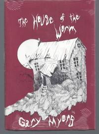 image of The House of the Worm