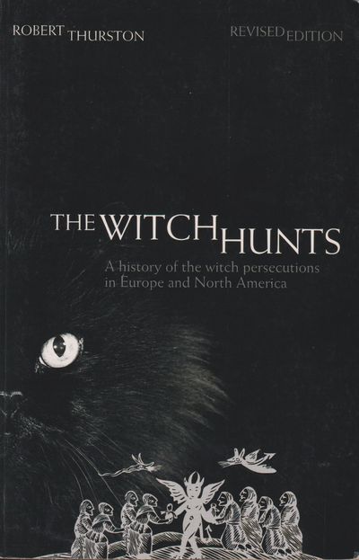 The Witch Hunts. A History of the Witch…