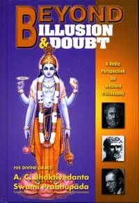 image of Beyond Illusion & Doubt