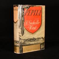 cover of Pepita