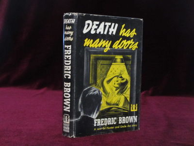 Death Has Many Doors