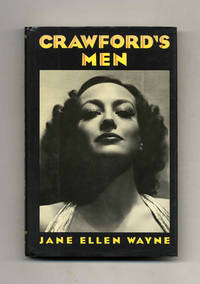 Crawford's Men  - 1st Edition/1st Printing