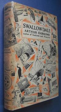 cover of Swallowdale