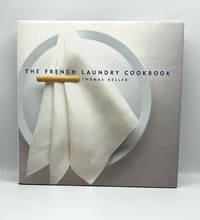 THE FRENCH LAUNDRY COOKBOOK