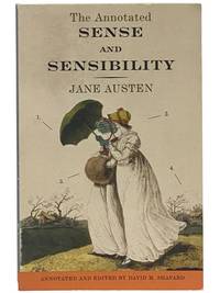 The Annotated Sense and Sensibility