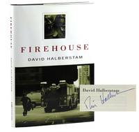 Firehouse [Signed]