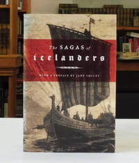 cover of The Sagas of Icelanders