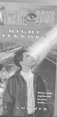 Extreme Zone: Night terrors