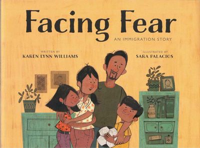 Facing Fear