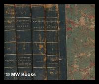 image of Waverly novels - 4 volumes