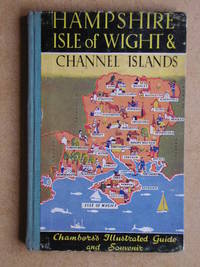 Hampshire, Isle of Wight & Channel Islands