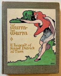 Wurra-Wurra: A Legend of Saint Patrick at Tara