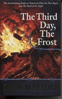 The Third Day, The Frost by Marsden, John - 1996