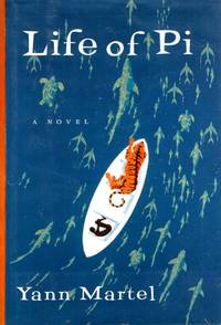 image of Life of Pi