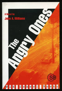 image of The Angry Ones