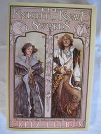 THE KNIGHT AND KNAVE OF SWORDS