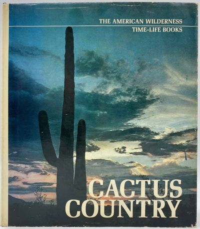 Cactus Country