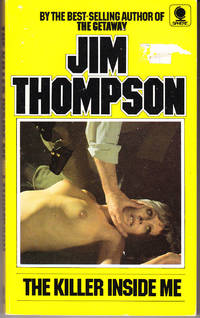 The Killer Inside Me by Thompson, Jim - 1973