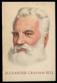 Alexander Graham Bell