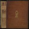 The History of English Poetry, From The Close of the Eleventh to the Commencement of the Eighteenth Century To Which are Prefixed Two Dissertations I. On The Origin of Romantic Fiction in Europe, II. On The Introduction of Learning Into England Volume III. To This Volume is Prefixed a Third Dissertation On The Gesta Romanorum by Thomas Warton