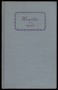 image of WRAITHS.