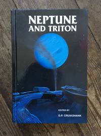 Neptune and Triton