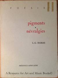 PIGMENTS NEVRALGIES