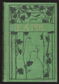 Poems of Edgar Allan Poe.